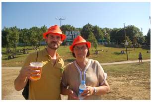 Foto 36 de la sábado 8 de julio | Bilbao BBK Live 2016